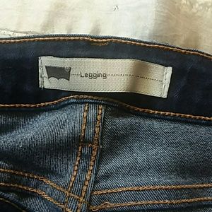 Levi's Jeans - Leggings Levi's Jeans - Leggings